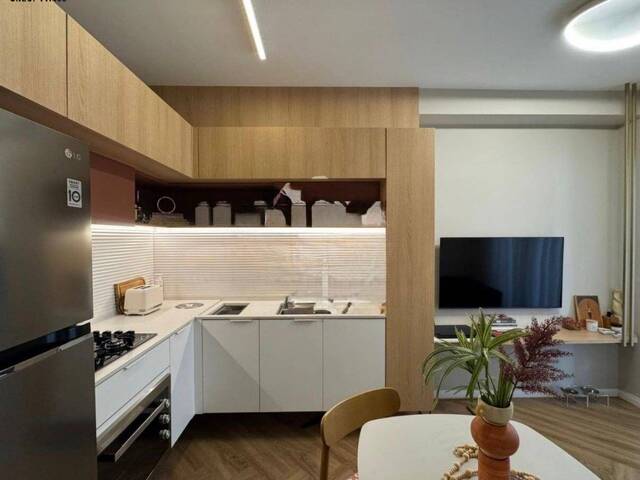 #8252 - Apartamento para Locação em São Paulo - SP - 3