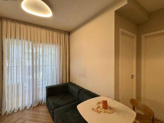 Apartamento para Locação em São Paulo - 5
