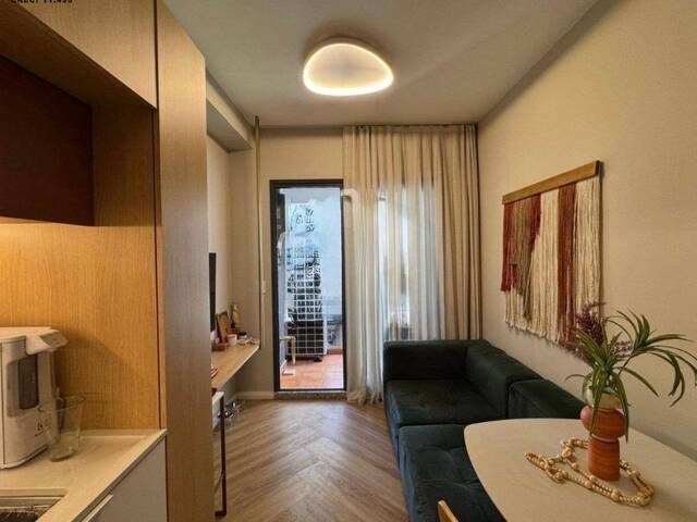 #8252 - Apartamento para Locação em São Paulo - SP - 1