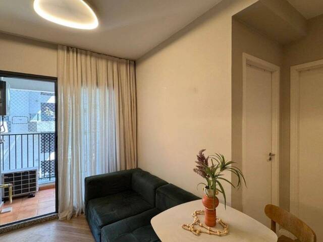 Apartamento para Locação em São Paulo - 4