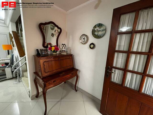 Sobrado para Venda em São Paulo - 3
