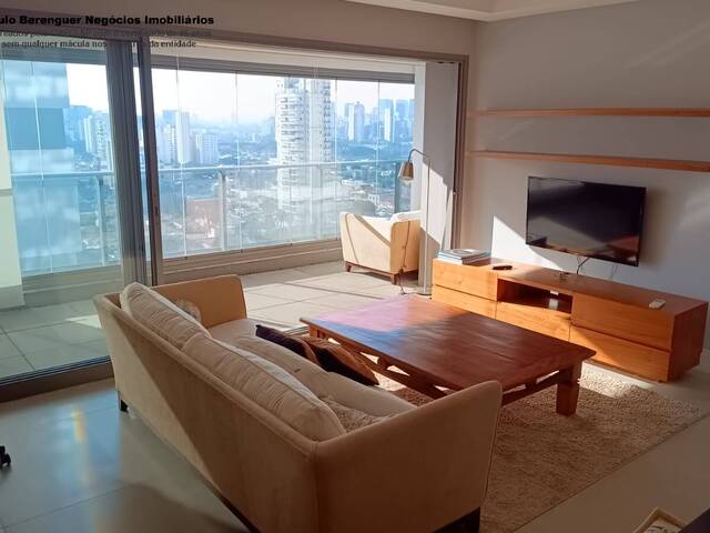 #8254 - Apartamento para Venda em São Paulo - SP - 1