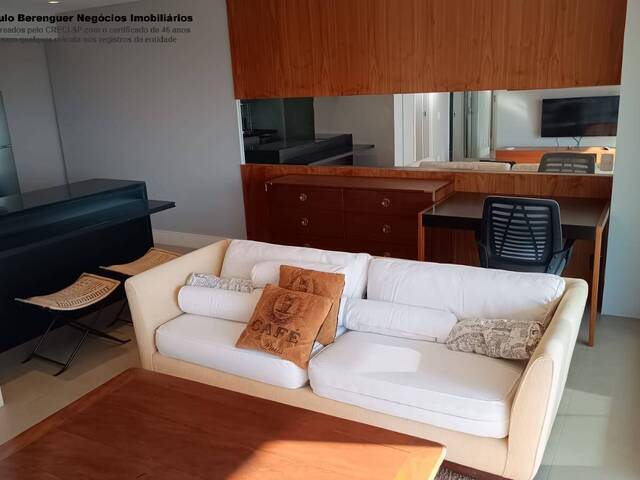 #8254 - Apartamento para Venda em São Paulo - SP - 2