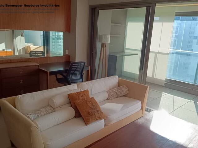 #8254 - Apartamento para Venda em São Paulo - SP - 3