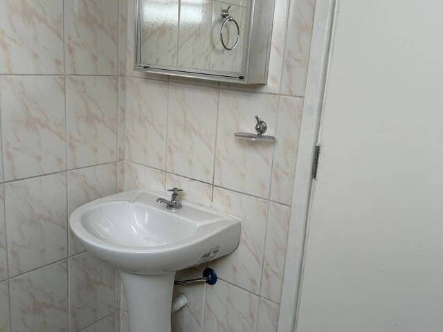 #8256 - Casa para Locação em São Paulo - SP - 3