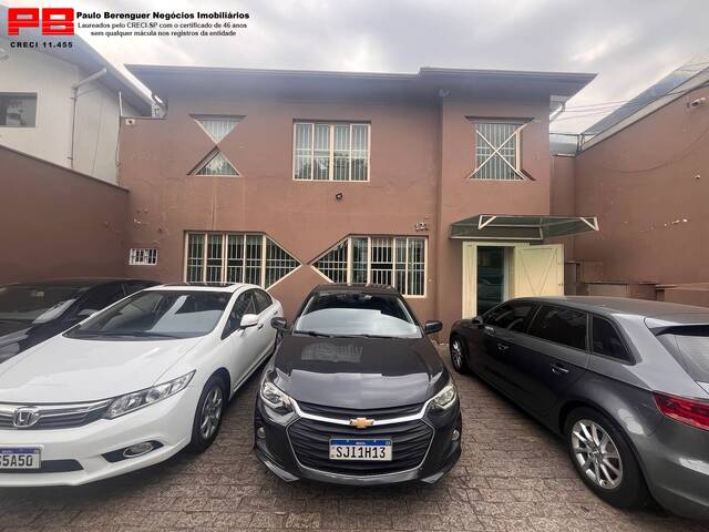 #8257 - Casa para Venda em São Paulo - SP - 2