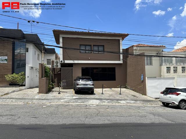 #8258 - Casa para Venda em São Paulo - SP - 2