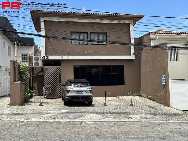 #8258 - Casa para Venda em São Paulo - SP - 3
