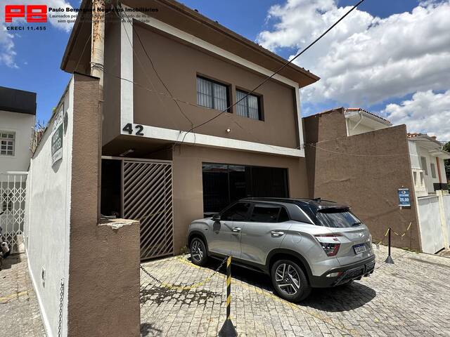 #8258 - Casa para Venda em São Paulo - SP - 1