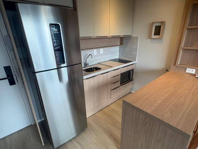 Apartamento para Locação em São Paulo - 5