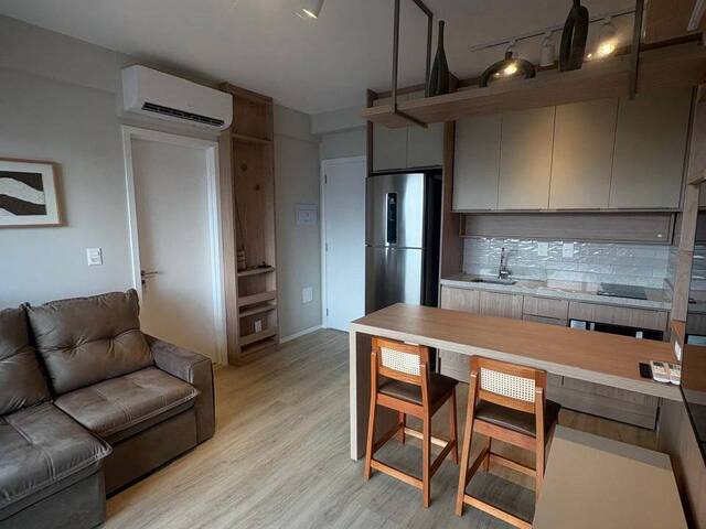 Apartamento para Locação em São Paulo - 4