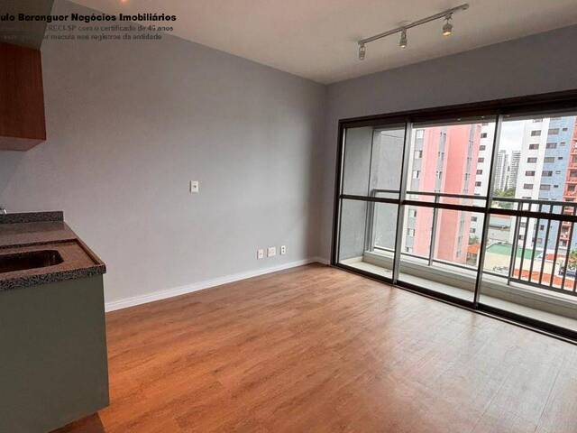 #8260 - Apartamento para Venda em São Paulo - SP - 1