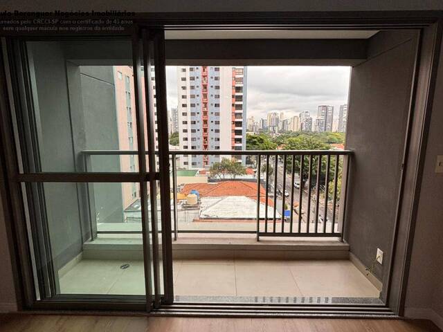 #8260 - Apartamento para Venda em São Paulo - SP - 3