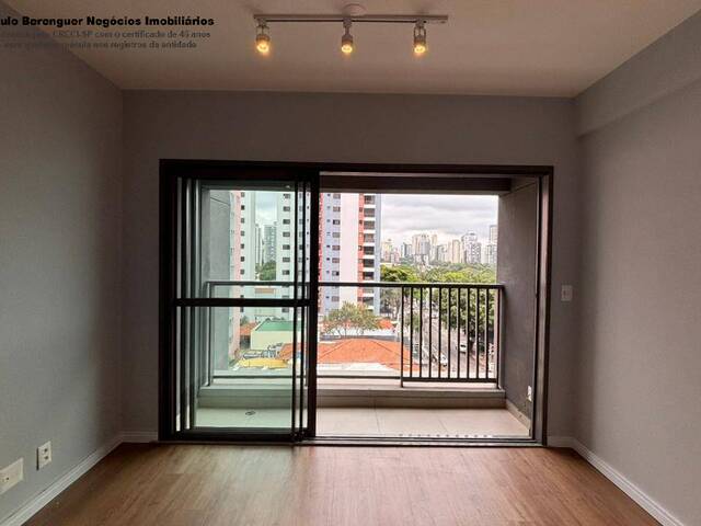 #8260 - Apartamento para Venda em São Paulo - SP - 2