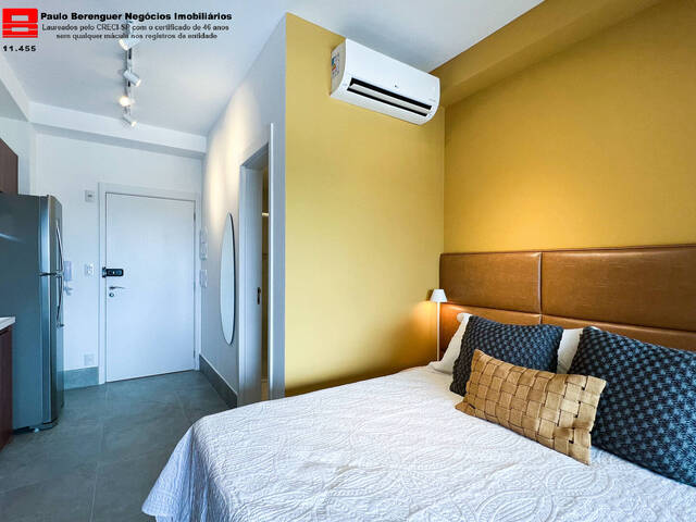 #8261 - Apartamento para Locação em São Paulo - SP - 2