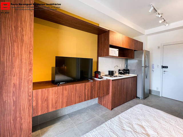 Apartamento para Locação em São Paulo - 4