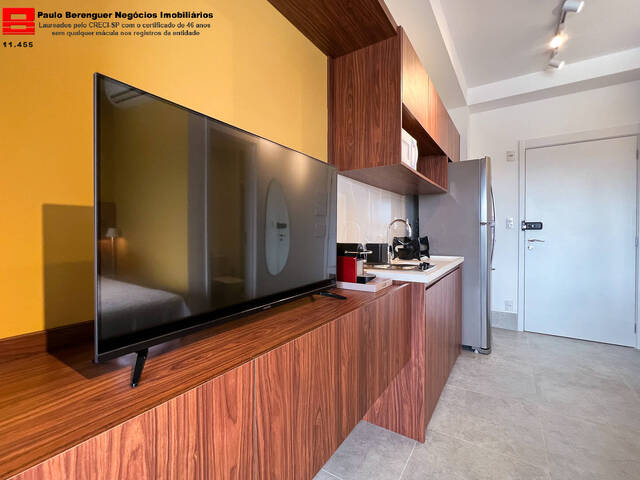 Apartamento para Locação em São Paulo - 5