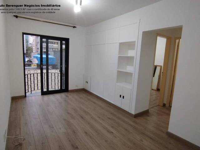 #8262 - Apartamento para Locação em São Paulo - SP - 1