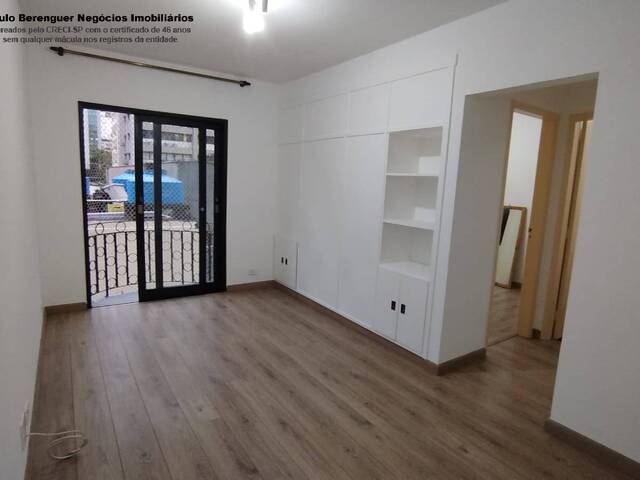 #8262 - Apartamento para Locação em São Paulo - SP - 2