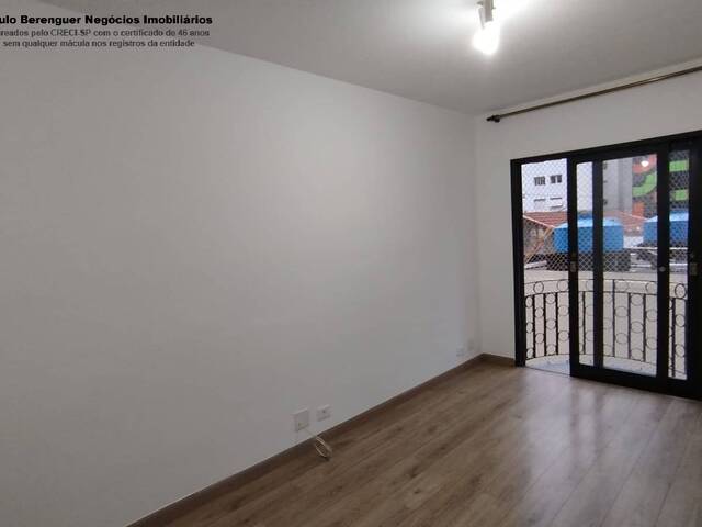 #8262 - Apartamento para Locação em São Paulo - SP - 3
