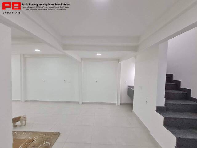 Casa para Locação em São Paulo - 3