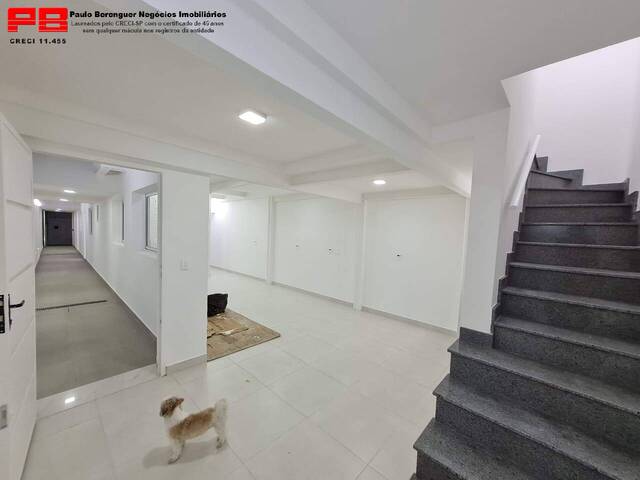 Casa para Locação em São Paulo - 2