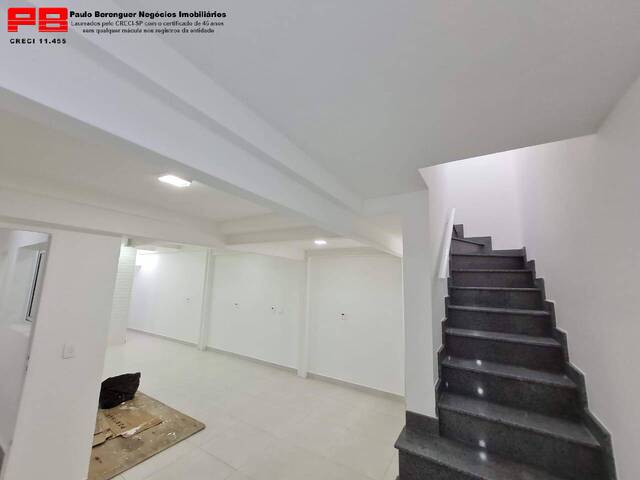 #8263 - Casa para Locação em São Paulo - SP
