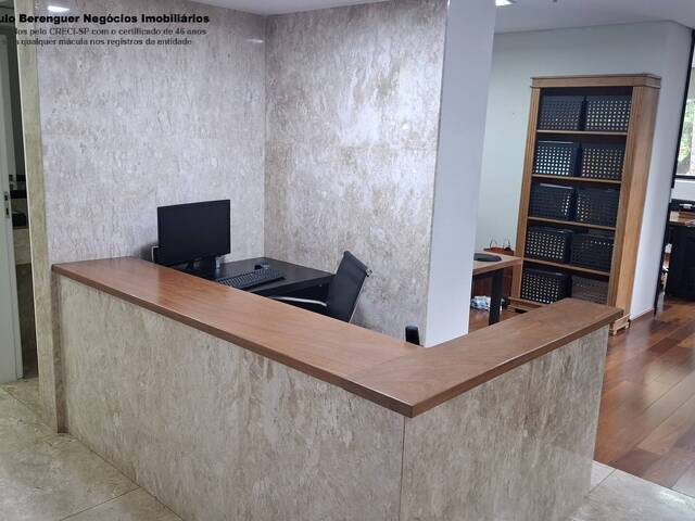 #8264 - Andar Comercial para Venda em São Paulo - SP - 2