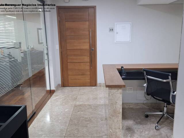 #8264 - Andar Comercial para Venda em São Paulo - SP - 3