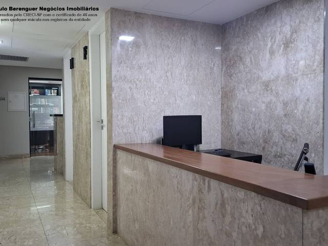 Andar Comercial para Venda em São Paulo - 5