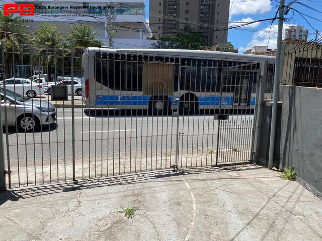 #8265 - Casa para Locação em São Paulo - SP - 3