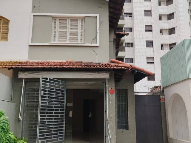 #8266 - Casa para Locação em São Paulo - SP - 1