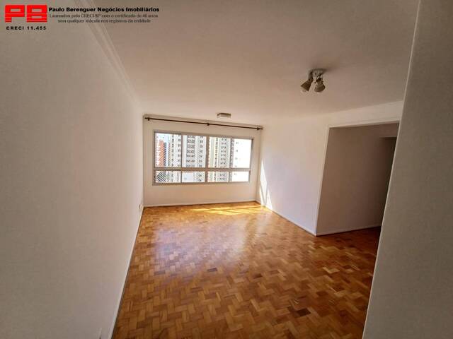 Apartamento para Locação em São Paulo - 4