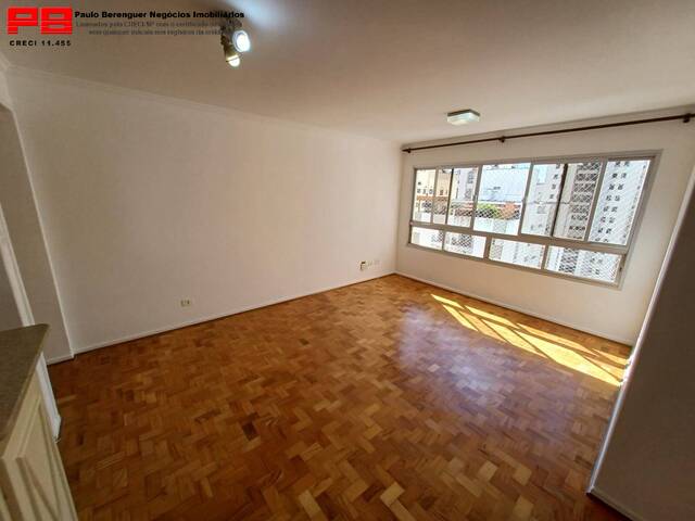 #8267 - Apartamento para Locação em São Paulo - SP - 3