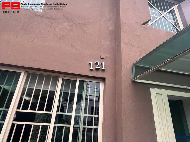 Casa para Venda em São Paulo - 4