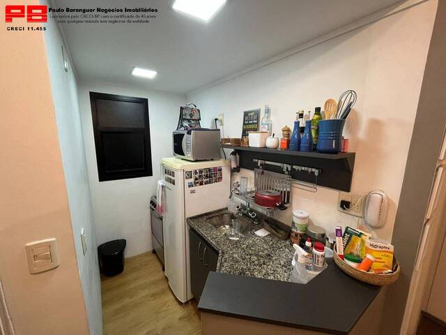 #8268 - Apartamento para Venda em São Paulo - SP - 3