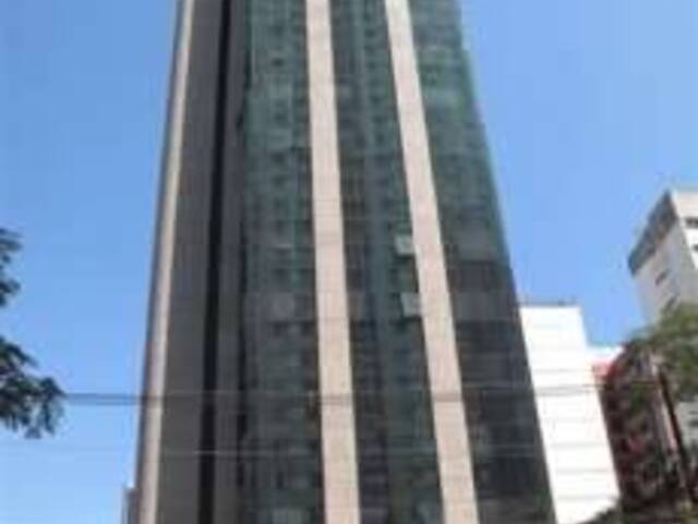 #6050 - Andar Comercial para Locação em São Paulo - SP - 1