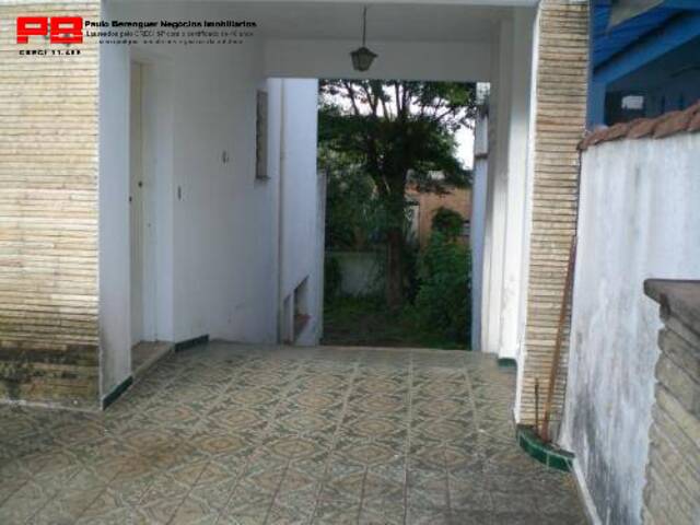 Sobrado para Venda em São Paulo - 2