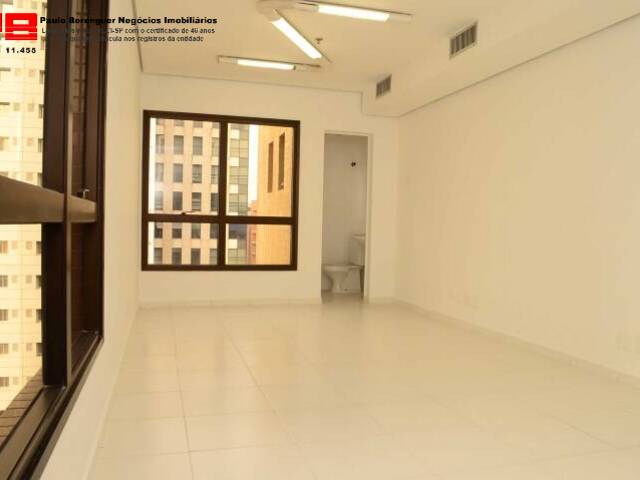 Conjunto Comercial para Locação em São Paulo - 3