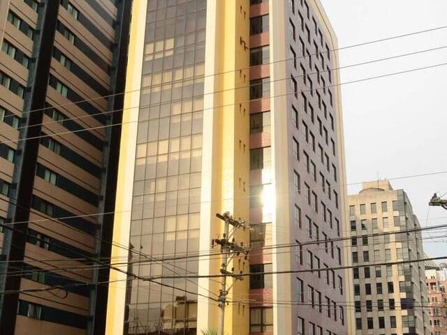 Conjunto Comercial para Locação em São Paulo - 4