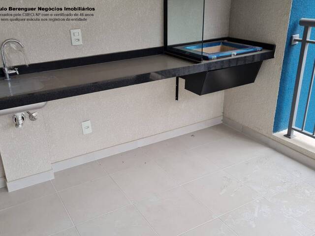 #7866 - Apartamento para Venda em São Paulo - SP