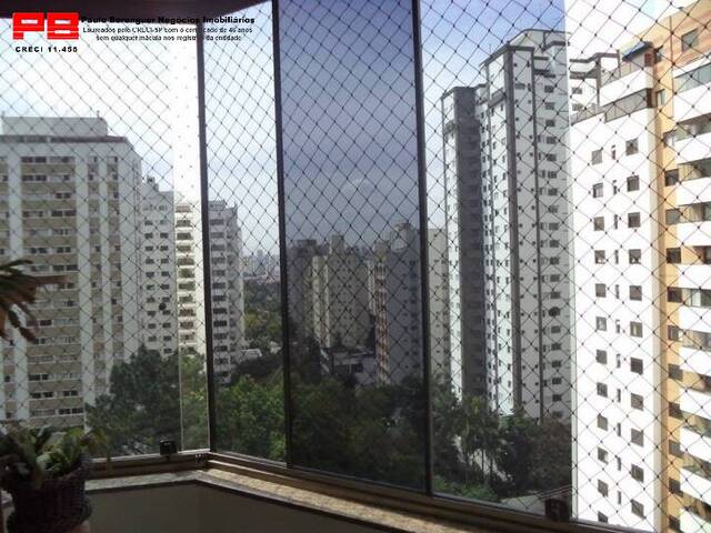 Apartamento para Venda em São Paulo - 4