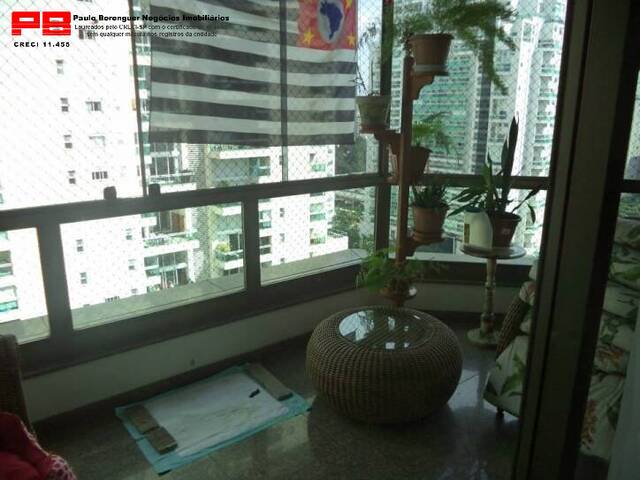 Apartamento para Venda em São Paulo - 5