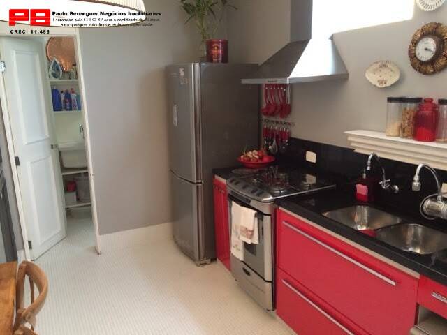 Apartamento para Venda em São Paulo - 3