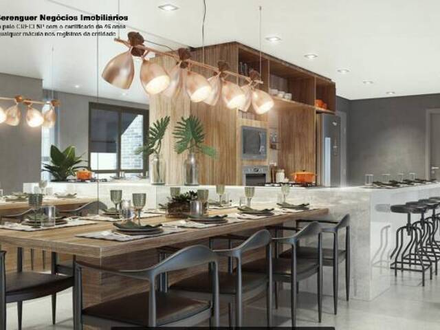 Apartamento para Venda em São Paulo - 4