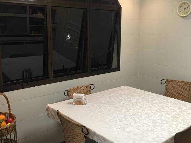 #4774 - Apartamento para Venda em São Paulo - SP