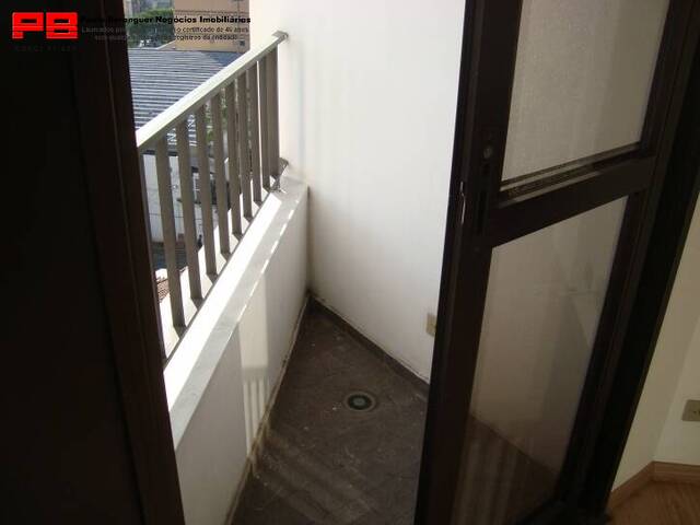 #6389 - Apartamento para Locação em São Paulo - SP