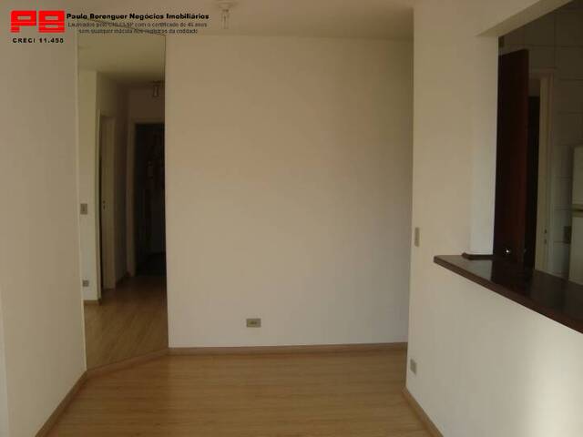 Apartamento para Locação em São Paulo - 4
