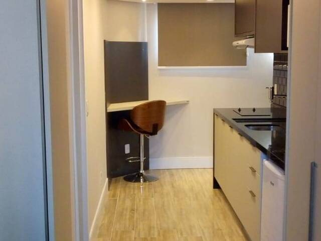 #7755 - Apartamento para Locação em São Paulo - SP