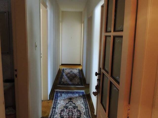 #6448 - Apartamento para Venda em São Paulo - SP